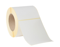ZEBRA Etiketten 1000x 40x27mm