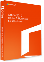 Office 2019 Home & Business