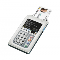 ORGA 930 CARE (Mobiler Datensammler)