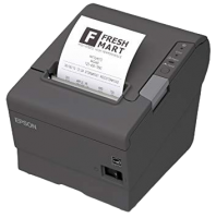 EPSON TM-T88 VII