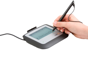 SIGNOTEC Pad Sigma