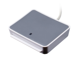eGK Lesegerät uTrust 2700 R