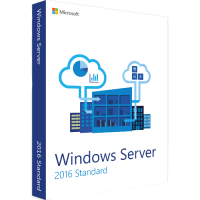 Windows Server 2016